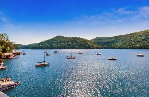 Cottage Point Casa | Cottage Point - Paradise Found