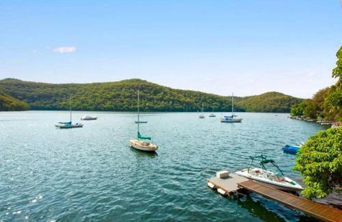 Cottage Point Casa | Cottage Point - Paradise Found