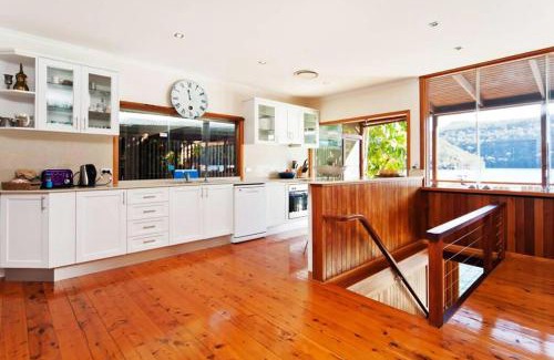 Cottage Point Casa | Cottage Point - Paradise Found