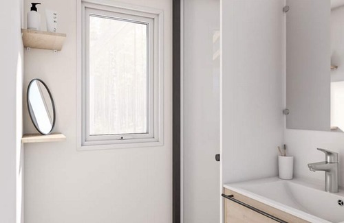 Saint-Medard Cabaña | Cottage Premium - 3 Bedrooms