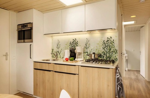 Zeewolde Casa | Premium Cottage für 4 Personen