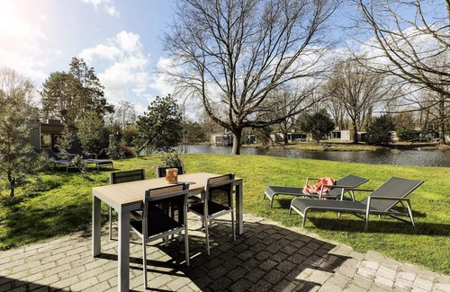 Zeewolde Casa | Premium Cottage für 4 Personen