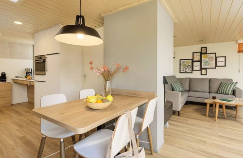 Zeewolde Casa | Premium Cottage für 4 Personen mit eingeschränkter Mobilität