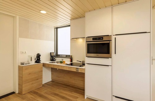 Zeewolde Casa | Premium Cottage für 4 Personen mit eingeschränkter Mobilität