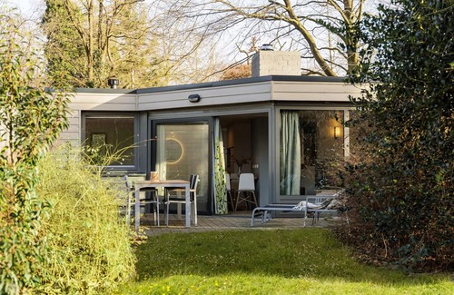 Zeewolde Casa | Premium Cottage für 4 Personen mit eingeschränkter Mobilität