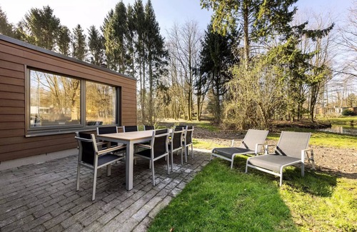 Zeewolde Casa | Premium Cottage für 8 Personen