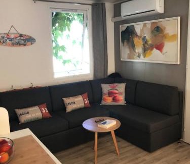 Mimizan-Plage Otro | Cottage prestige Mimizan-plage