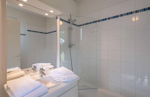 Saumur Casa | Casa de vacaciones Cottage Privilège (SUM100) en Saumur - 3 personas, 1 dormitorios