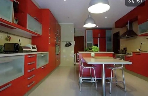 Baiao Cabaña | Cottage