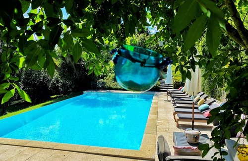 Baiao Cabaña | Cottage
