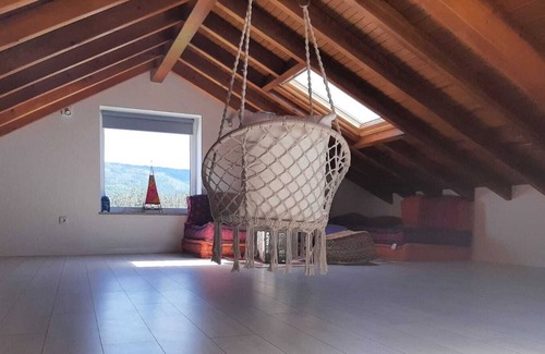 Jolda Cabaña | Cottage