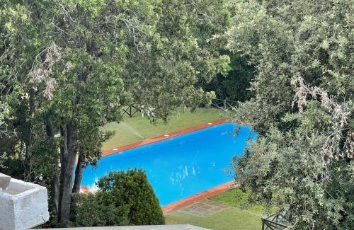 Punta Ala Casa | Cottage Punta Ala Residential Area with Pool