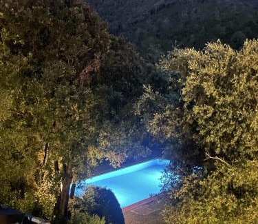 Punta Ala Casa | Cottage Punta Ala Residential Area with Pool