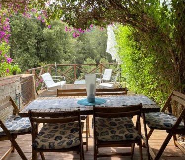 Punta Ala Casa | Cottage Punta Ala Residential Area with Pool