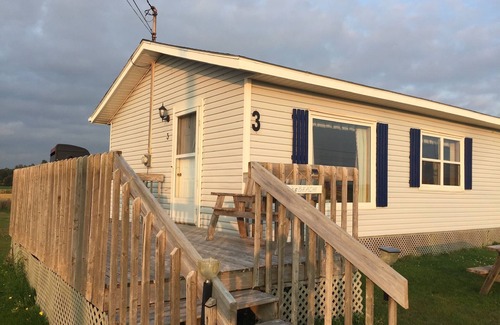Borden-Carleton Casa | Cottage Rentals PEI 2,3,4 y 5 habitaciones