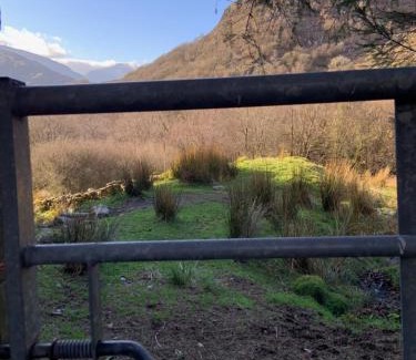 Capel-Curig Casa | Cottage Retreat Snowdonia
