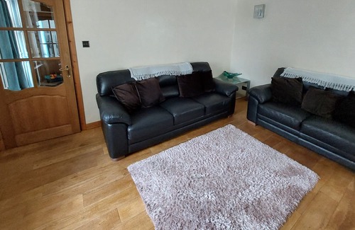 St Combs Cabaña | Cottage right next to beach and golf course, a, bbq