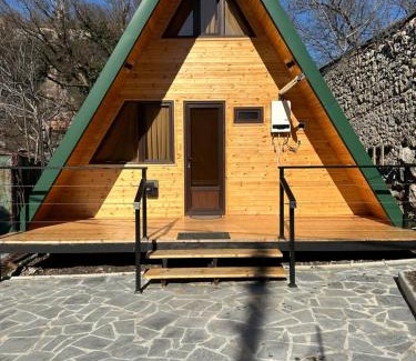 Kutaisi Chalet De Esquí | Cottage Rioni Kutaisi