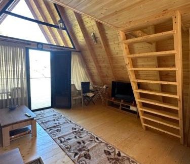 Kutaisi Chalet De Esquí | Cottage Rioni Kutaisi