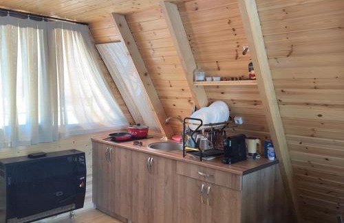 Kutaisi Chalet De Esquí | Cottage Rioni Kutaisi
