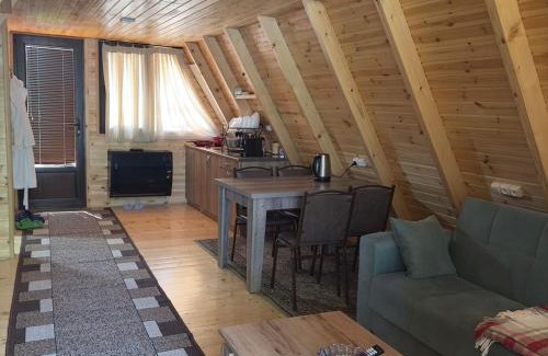 Kutaisi Chalet De Esquí | Cottage Rioni Kutaisi