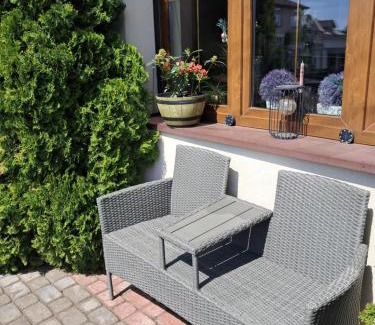 Strzegowo Apartamento | Cottage Room- Agroturystyka