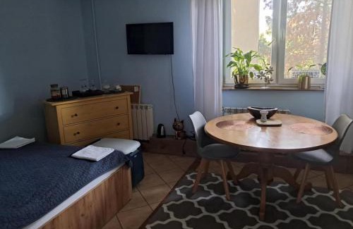 Strzegowo Apartamento | Cottage Room- Agroturystyka