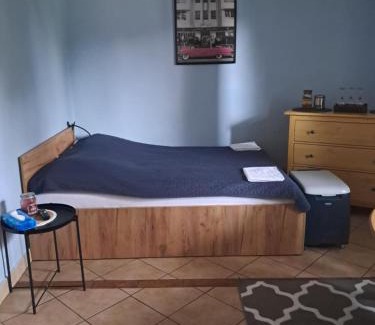 Strzegowo Apartamento | Cottage Room- Agroturystyka