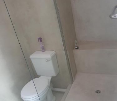 Bloemfontein Apartamento | Cottage Rose