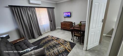 Bloemfontein Apartamento | Cottage Rose