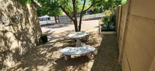 Bloemfontein Apartamento | Cottage Rose