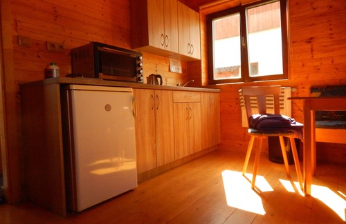 Dolni Moravice Chalet De Esquí | Cottage Roubenka-Jesenka