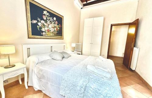 Forte dei Marmi Casa | Cottage Rustico 200mt by the Sea