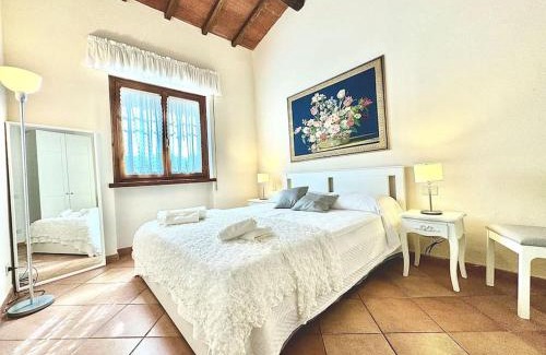 Forte dei Marmi Casa | Cottage Rustico 200mt by the Sea