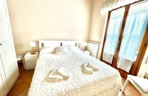 Forte dei Marmi Casa | Cottage Rustico 200mt by the Sea