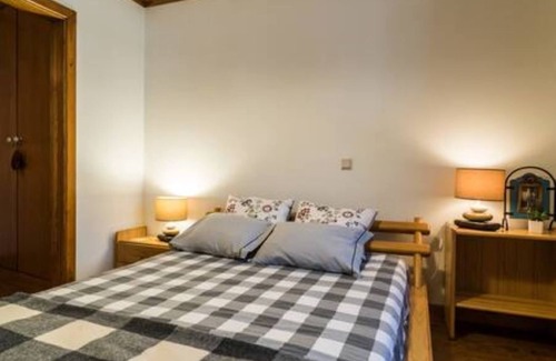 Alcobaca Casa | Cottage S. Vicente-3 en 1, turismo histórico, estancia religiosa y naturista