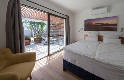 Plumstead Casa | Cottage Sauvignon