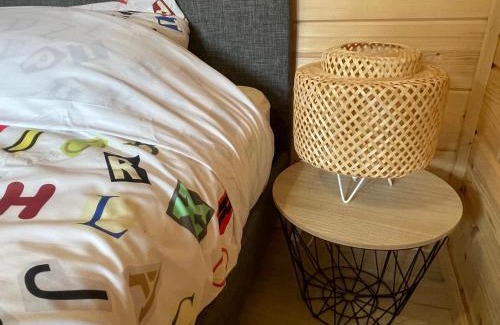 Bourbourg Chalet De Esquí | Cottage scandinave 89