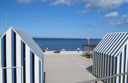 Paluel Cabaña | Cottage- Normandía, mar 1. 86 millas, parque de ocio 5 m ’, golf y tenis 0. 62 millas
