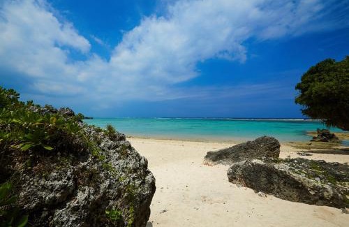 Yonamine Casa | Cottage Sea Wind Nakijin