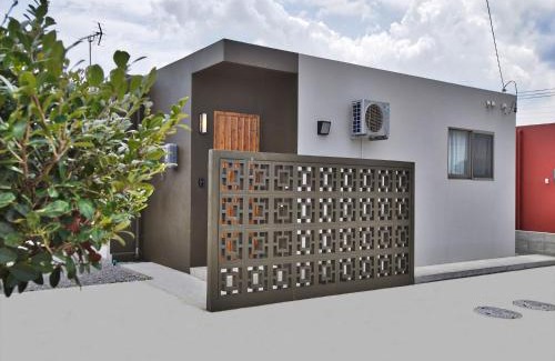 Yonamine Casa | Cottage Sea Wind Nakijin