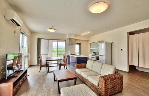 Yonamine Casa | Cottage Sea Wind Nakijin
