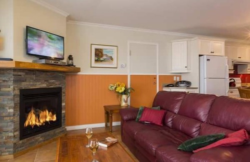 Baie-St-Paul Condominio | Cottage SEN-135-1 | Baie-St-Paul