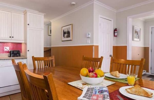 Baie-St-Paul Condominio | Cottage SEN-135-1 | Baie-St-Paul