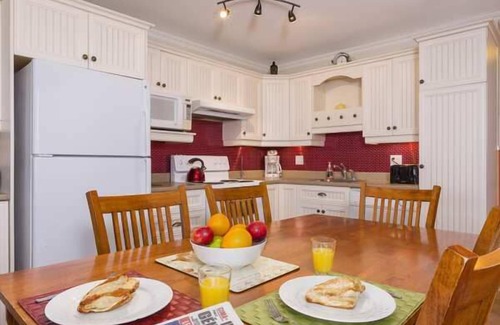 Baie-St-Paul Condominio | Cottage SEN-135-1 | Baie-St-Paul