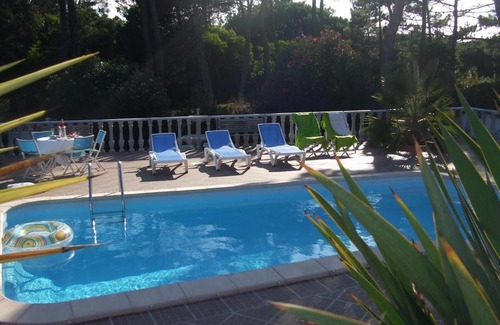 Praia das Macas Villa | Cottage Sete Mares