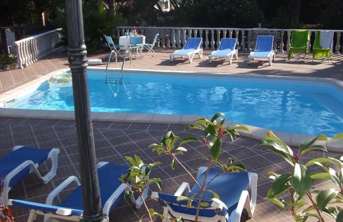 Praia das Macas Villa | Cottage Sete Mares