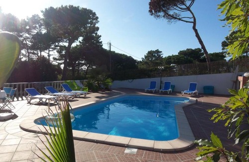 Praia das Macas Villa | Cottage Sete Mares