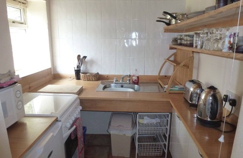 Goveton Cabaña | La cabaña para 2 personas + cuna (1 habitación)