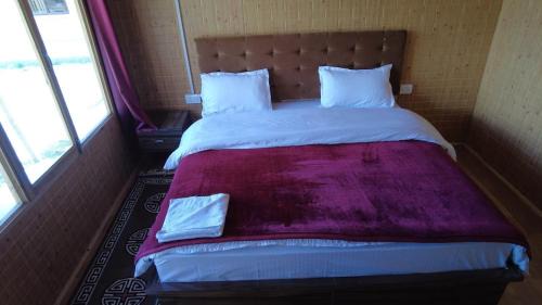Karzok Cabina | Cottage Snowleopard Tsomoriri